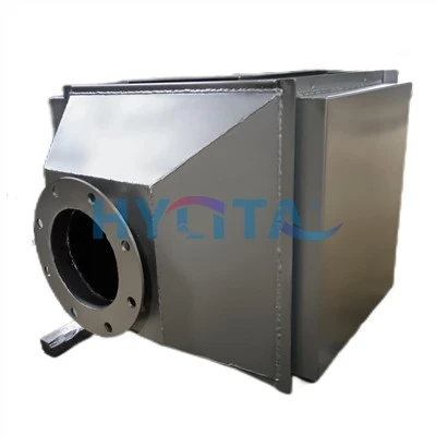Air Preheater ແລະ Economiser