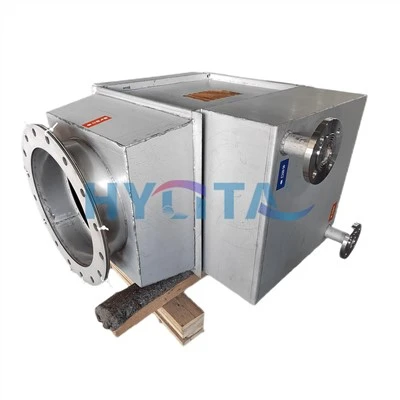 Economiser ເຄື່ອງແລກປ່ຽນຄວາມຮ້ອນ