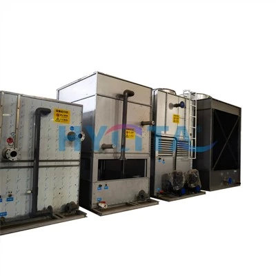 ນ້ຳ-ເຄື່ອງເຮັດຄວາມເຢັນ Chiller Cooler
