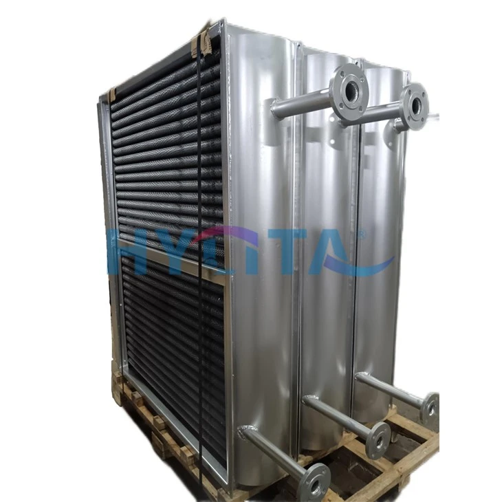 Thermal Oil Radiator