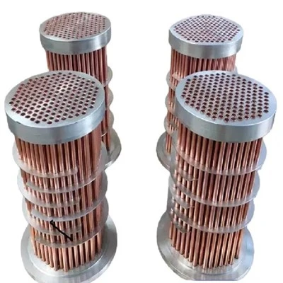 ນ້ຳມັນ Atlas Copco-ຟຣີ ເຄື່ອງອັດລົມ Rotary Screw Air Cooler Zr200 Air Cooler