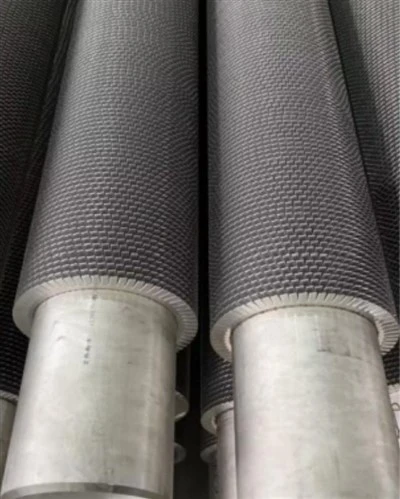 ປັບແຕ່ງສະແຕນເລດ Extruded / L ຕີນ / G ຝັງ / ການເຊື່ອມເລເຊີ / Wrinkle Finned Fin Tube ສໍາລັບເຄື່ອງເຮັດຄວາມຮ້ອນເຄື່ອງແລກປ່ຽນຄວາມຮ້ອນ / ປະຫຍັດ