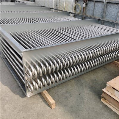 Customized Stainless Steel 304 & 316 Tubes Cooling Coils Factory ລາຄາເຄື່ອງແລກປ່ຽນຄວາມຮ້ອນສໍາລັບ Tower Cooling ອຸດສາຫະກໍາ