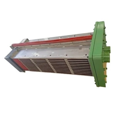 Ingersoll Rand(CAMERON, COOPER) TA Series Cooler, Air Cooler/water Cooler/inter Cooler/after Cooler/cooler Core/cooler Bundle/stage Cooler for Centrifugal Air Compressor