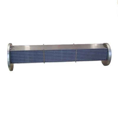 Kobelco Air Compressor Air Cooler ເຄື່ອງເຮັດນໍ້າເຢັນ