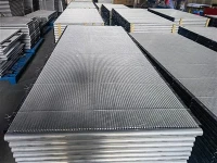 Microchannel Condenser Coil ແລກປ່ຽນຄວາມຮ້ອນ