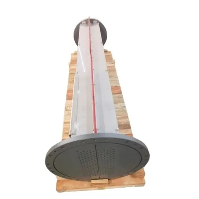 Samsung Air Compressor Air Cooler ເຄື່ອງແລກປ່ຽນຄວາມຮ້ອນສໍາລັບ Sm5000