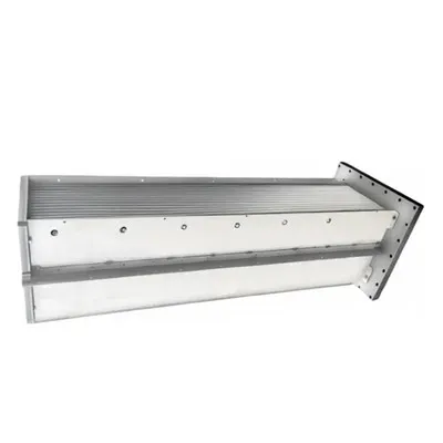 Seah Air Compressor Chorus Series Air Cooler, Air Cooler, Inter Cooler