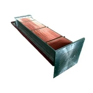 TM Series TM400~TM700/TM800~TM1250/TM1500~TM2250 Air Cooler/Water Cooler/Inter Cooler/After Cooler)/Stage Cooler Core ສໍາລັບ Samsung ເຄື່ອງອັດລົມ Centrifugal