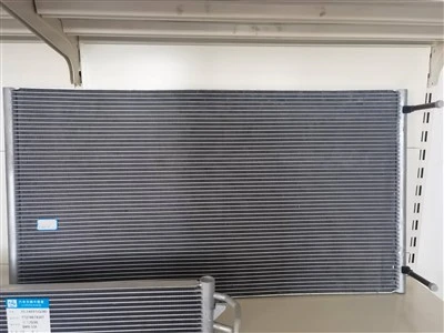 ຊັກເຄື່ອງອົບແຫ້ງ Microchannel Condenser